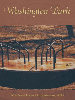 cover image of Washington Park